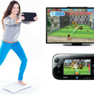 Nintendo's Wii U Games Added to Norwegian Cruise Line (NCL)