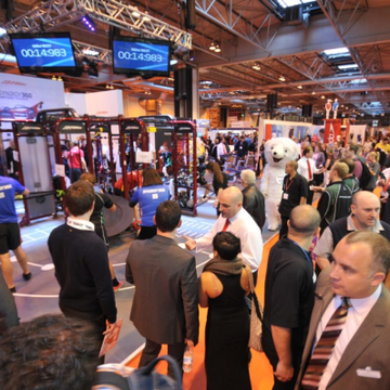 Leisure Industry Week (LIW) 2013: Report