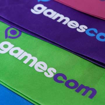 Gamescom 2013 in Pictures