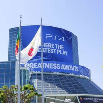 E3 Expo 2014: Report