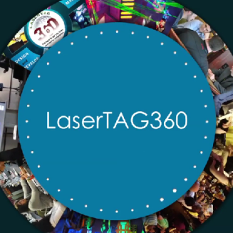 LaserTAG360 Event Announced for August