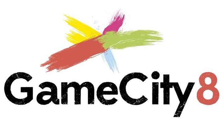 GameCity 2013 in Pictures