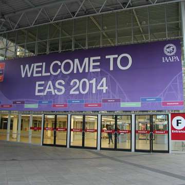 Euro Attractions Show 2014: Report