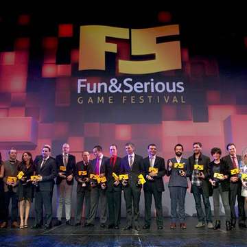 Fun & Serious Game Festival to Have Its Most Ambitious Edition Yet