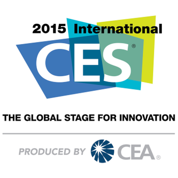 2015 International CES Gearing up for Latest Consumer Technology Innovations