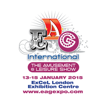 EAG International Returns to London in January