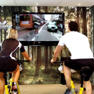 X-Bike or Regular Exercise Bike?