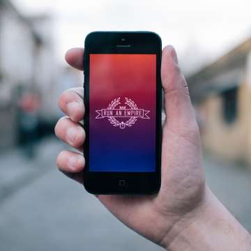Run an Empire Combines Fitness with Fantasy
