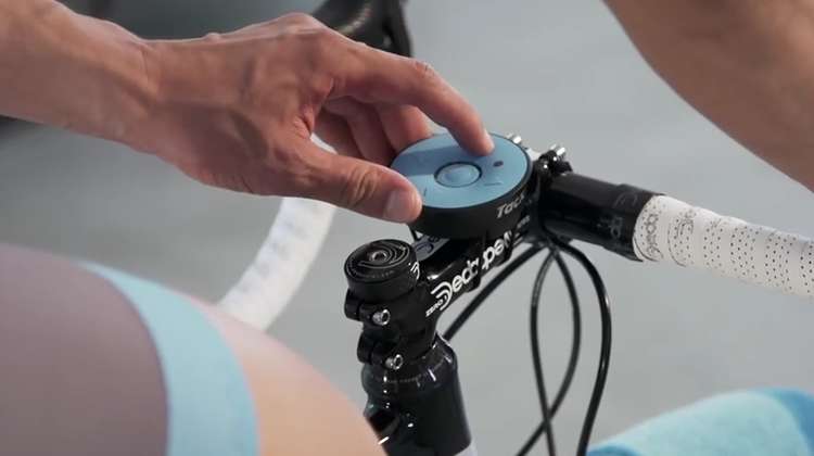Tacx i-Genius Offers Unlimited Entertainment to Indoor Cyclists