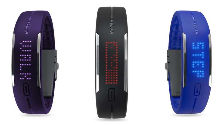 Polar Loop Tracks Activity and Delivers Smart Guidance
