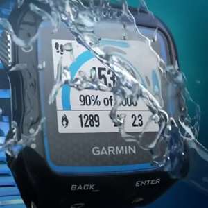 Garmin Forerunner 920XT Offers New Training Options for Runners, Cyclists and Swimmers