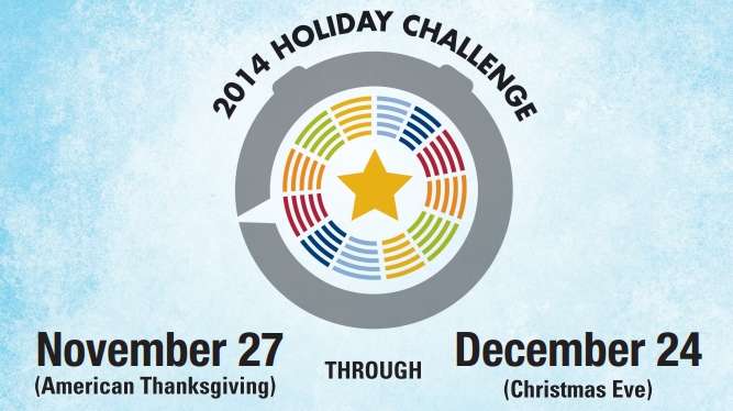 Concept2 Launches Holiday Challenge for Indoor Rowers and Skiers