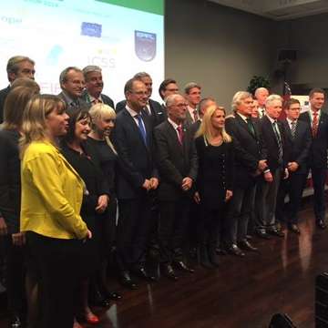 EuropeActive Teams up with European Commission for 2015 European Week of Sport