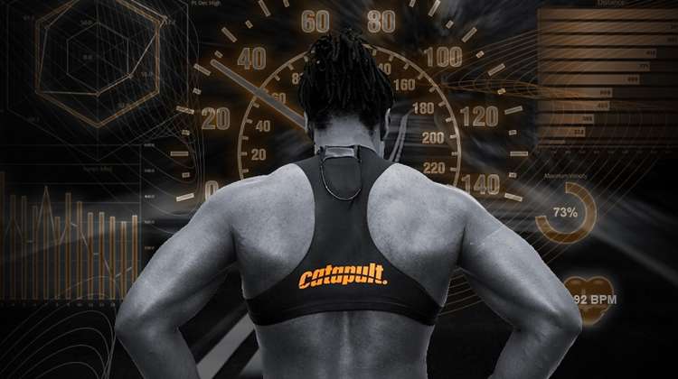 Catapult Named World's Most Innovative Company in Fitness and Big Data