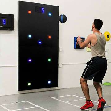 SMARTfit Trainers Deliver Functional and Cognitive Speed Training for Small Groups