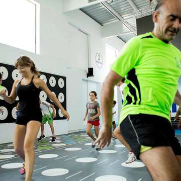 Pavigym's PRAMA Concept Delivers Functional Training for All Ages