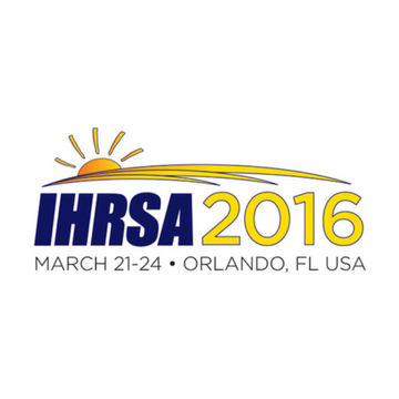 IHRSA 2016 to Bring Together Health and Fitness Industry Leaders in March