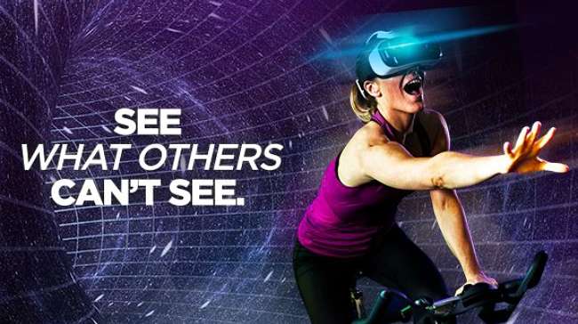 Body Bike Invites FIBO Visitors to Ride Further with Body Bike 360