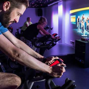 Fitness Technology Leader Wexer Acquires ClubVirtual