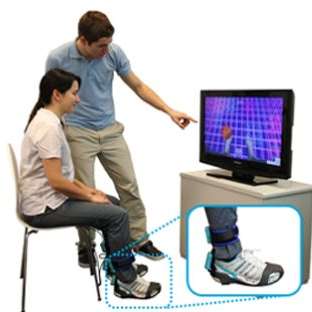 Benefits of YouKicker in Spinal Cord Injury Rehabilitation