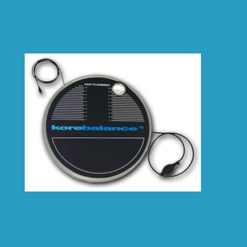 Med-Fit Systems Launches New Korebalance Kompact