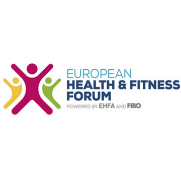 EHFA Announces 2014 European Health & Fitness Forum