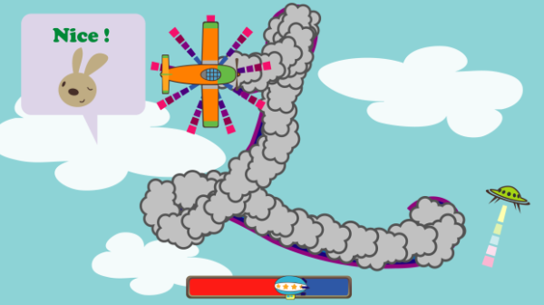Rehabfun Presents New Interactive Rehabilitation System