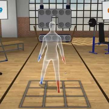 VirtualRehab Launches in Japan