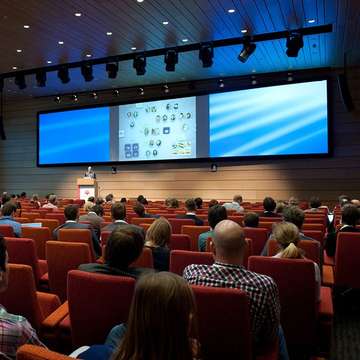 Games for Health Europe Conference 2014 Announced