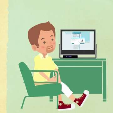Welfare Denmark's Virtual Rehabilitation Platform Helps Patients Recover Faster