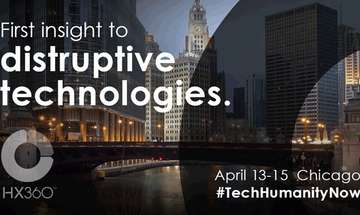 HX360 Inaugural Event Held in Chicago