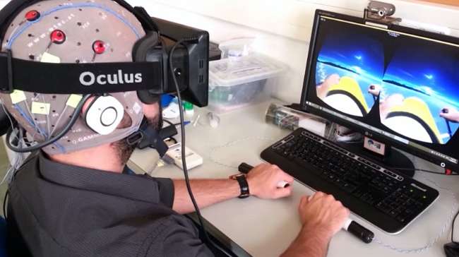 NeuroRehabLab Harnesses New Technologies to Advance Neurological and Motor Rehabilitation