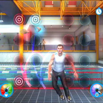 Sony Releases New Demo Video for PlayStation Move Fitness – PS3