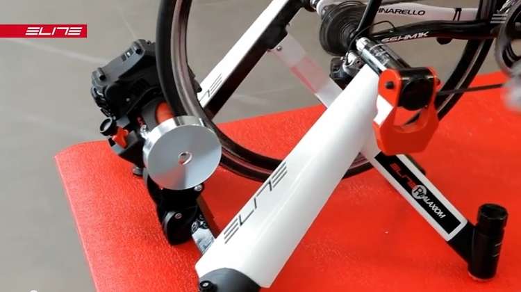 Elite RealAxiom for High-Level Performance