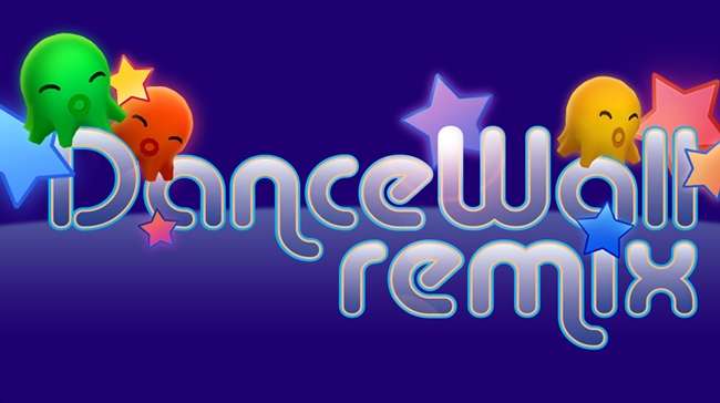 Extreme Reality Launches 3D Motion Controlled Game DanceWall Remix