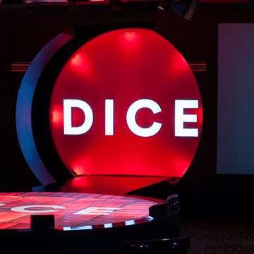 D.I.C.E. Europe 2014: Report