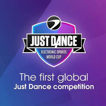 Just Dance World Cup Finals Approaching