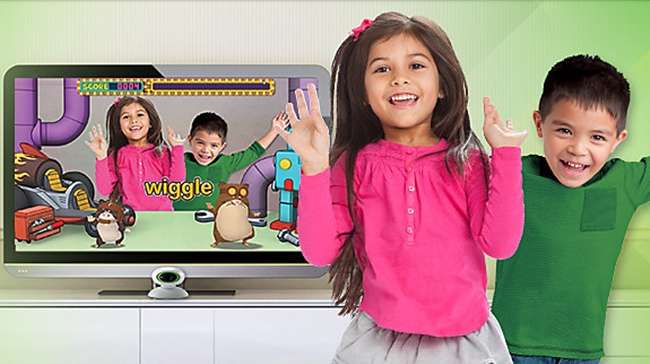 LeapTV Active Gaming System Released