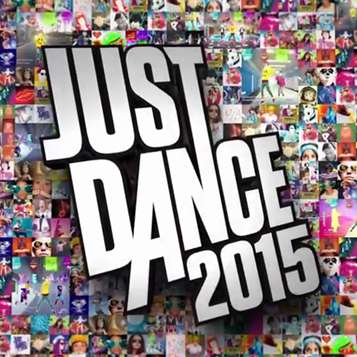 Just Dance 2015 Motion Controller App Turns Smartphones into Controllers