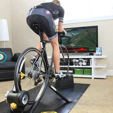 CycleOps Introduces New Features for Better Virtual Training Sessions