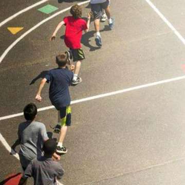 Active Schools Make Kids Better Learners