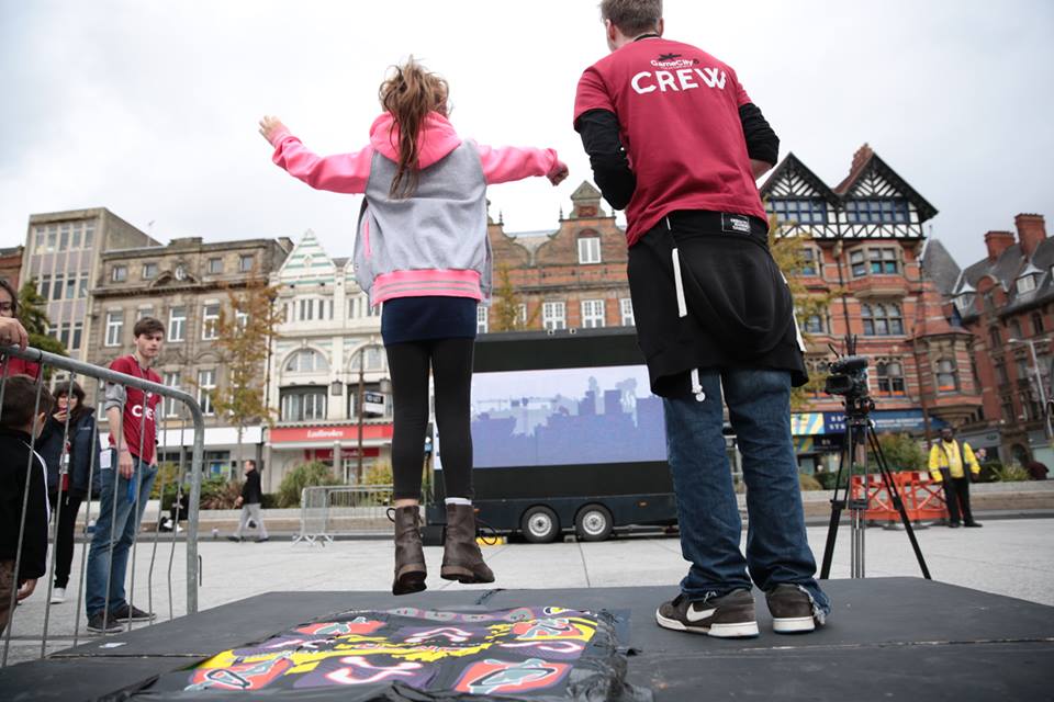gamecity