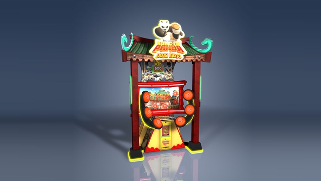 kung fu panda