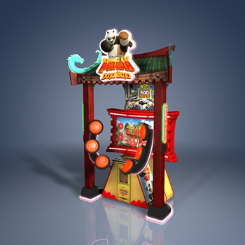 kung fu panda