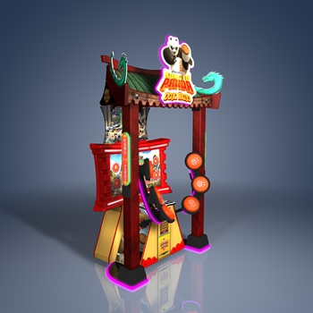 kung fu panda