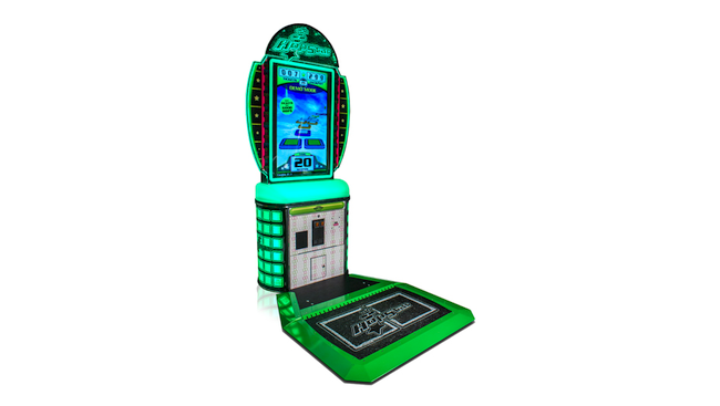 hopstar arcade hopping game