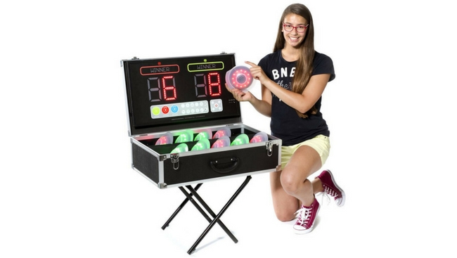 interactive play systems