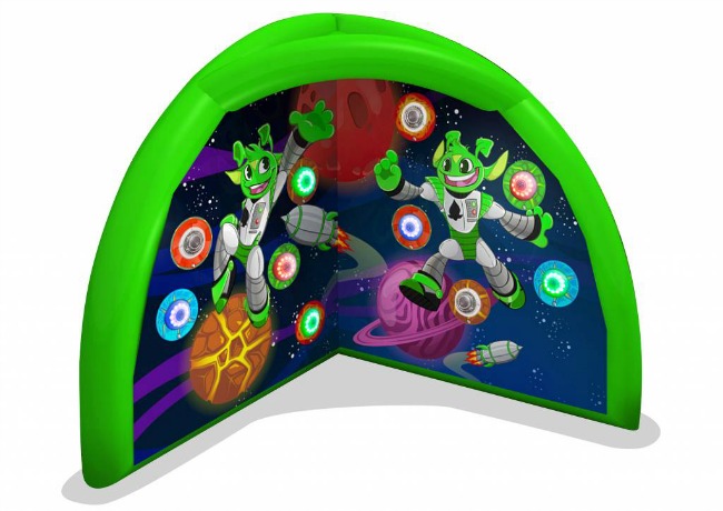 interactive play systems