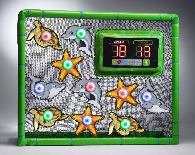 interactive play systems