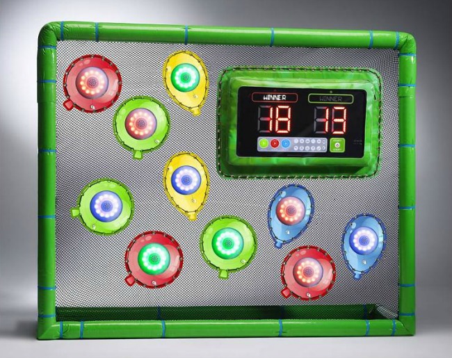 interactive play systems
